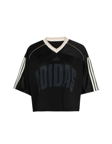 T-shirt adidas stadium mesh Donna